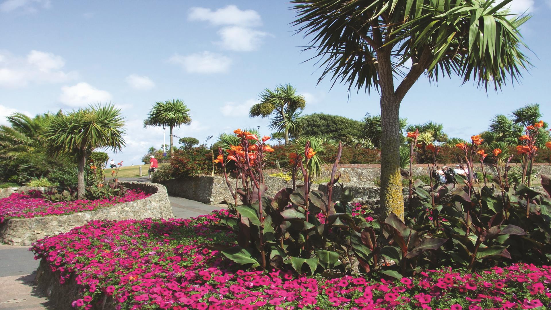 eastbourne winter gardens